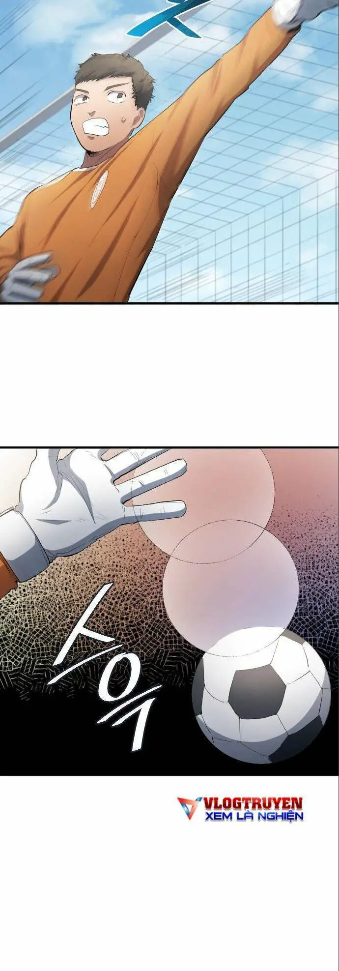 Thiên Phú Bóng Đá, Tất Cả Đều Là Của Tôi! Nettruyen ZZZ Chương 26 Page 46