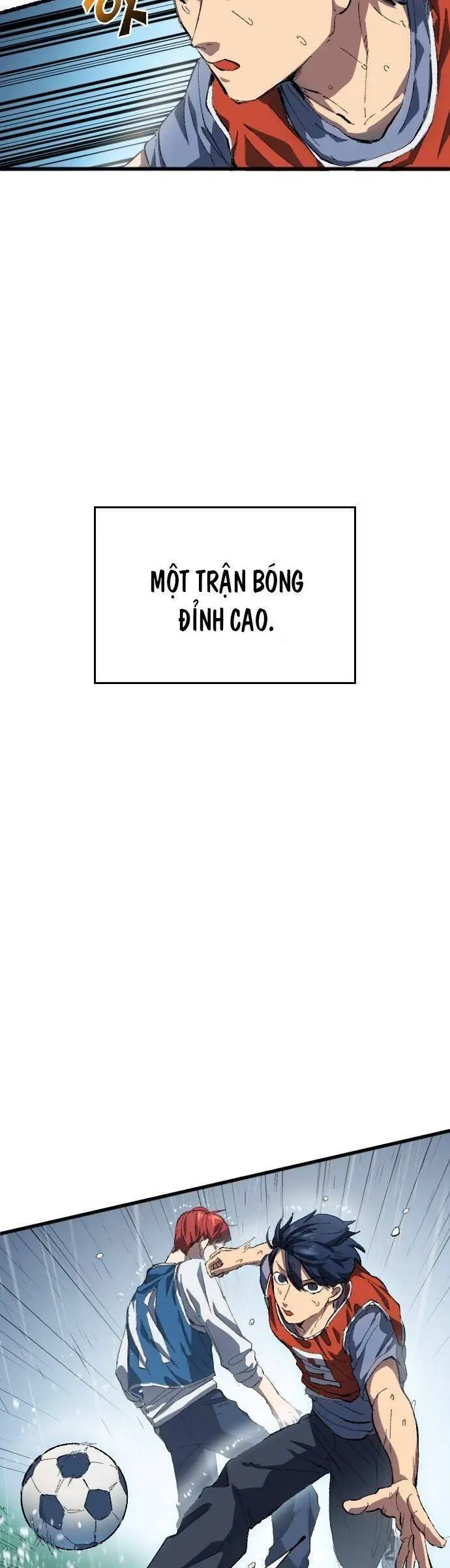 Thiên Phú Bóng Đá, Tất Cả Đều Là Của Tôi! Nettruyen ZZZ Chương 2 Page 18