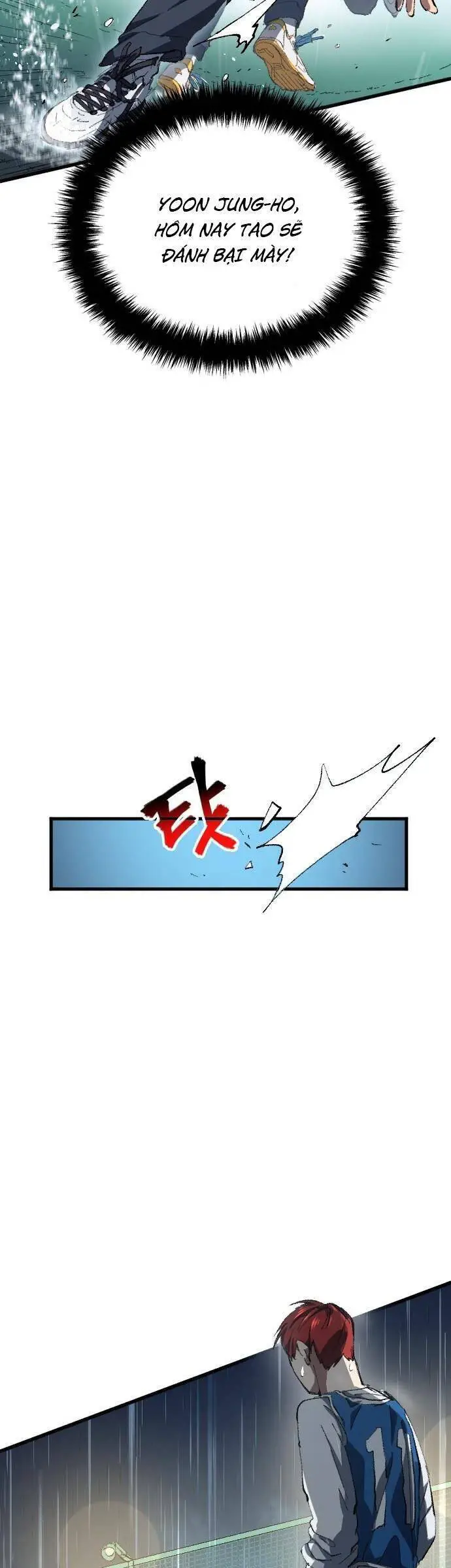 Thiên Phú Bóng Đá, Tất Cả Đều Là Của Tôi! Nettruyen ZZZ Chương 2 Page 19