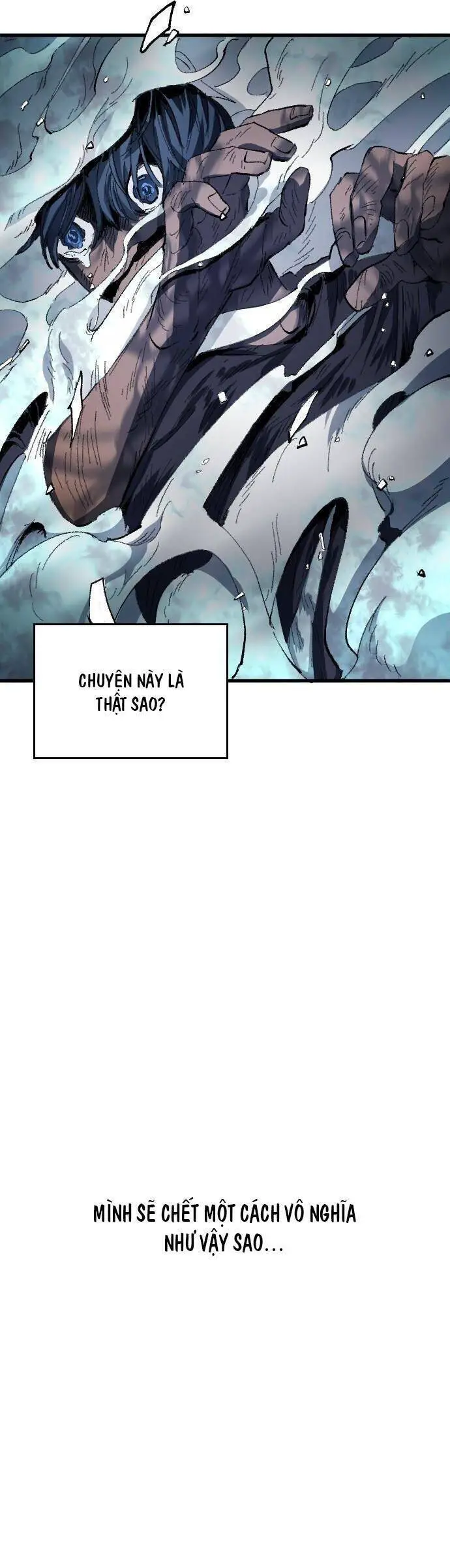 Thiên Phú Bóng Đá, Tất Cả Đều Là Của Tôi! Nettruyen ZZZ Chương 2 Page 33