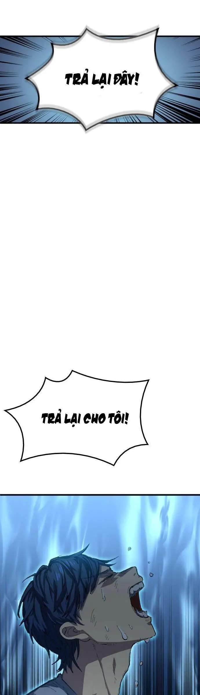 Thiên Phú Bóng Đá, Tất Cả Đều Là Của Tôi! Nettruyen ZZZ Chương 2 Page 34