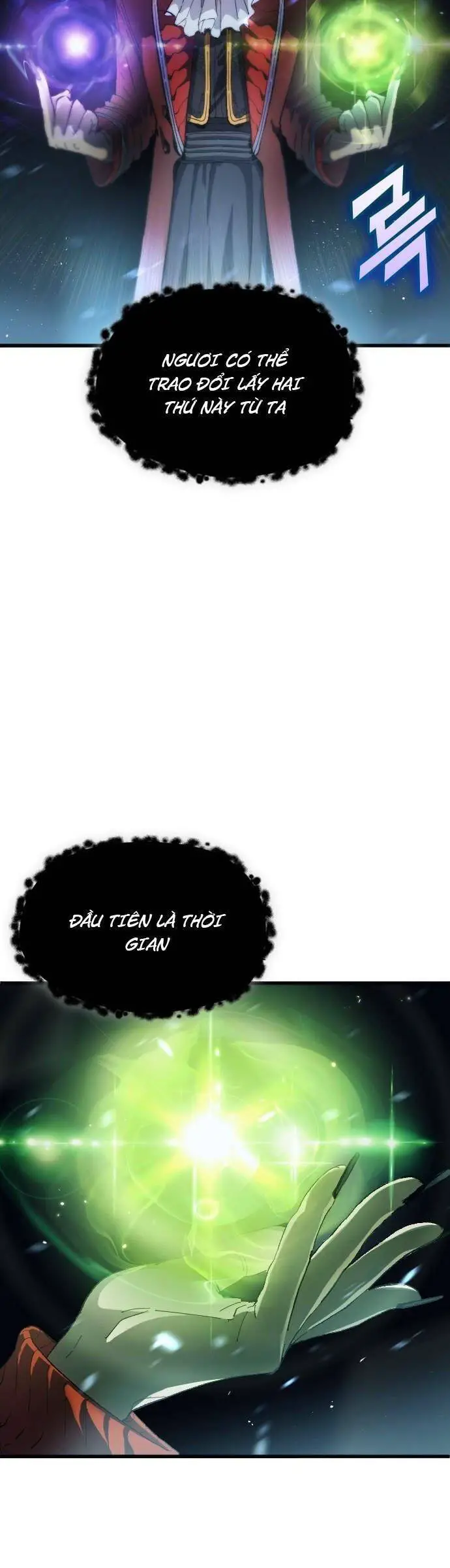 Thiên Phú Bóng Đá, Tất Cả Đều Là Của Tôi! Nettruyen ZZZ Chương 3 Page 5
