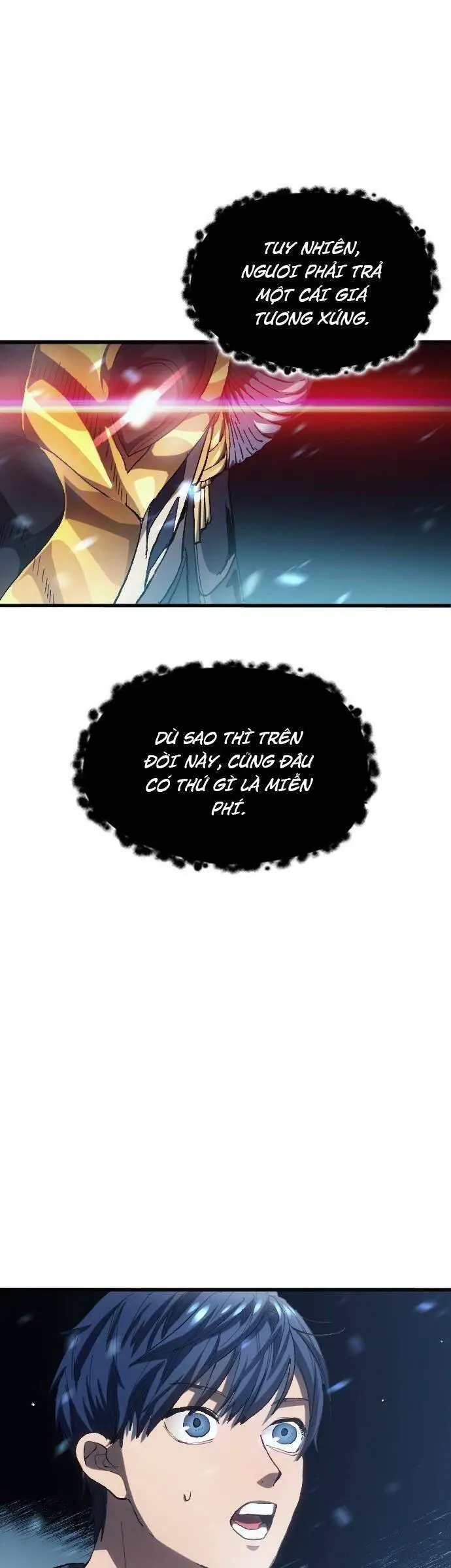 Thiên Phú Bóng Đá, Tất Cả Đều Là Của Tôi! Nettruyen ZZZ Chương 3 Page 8