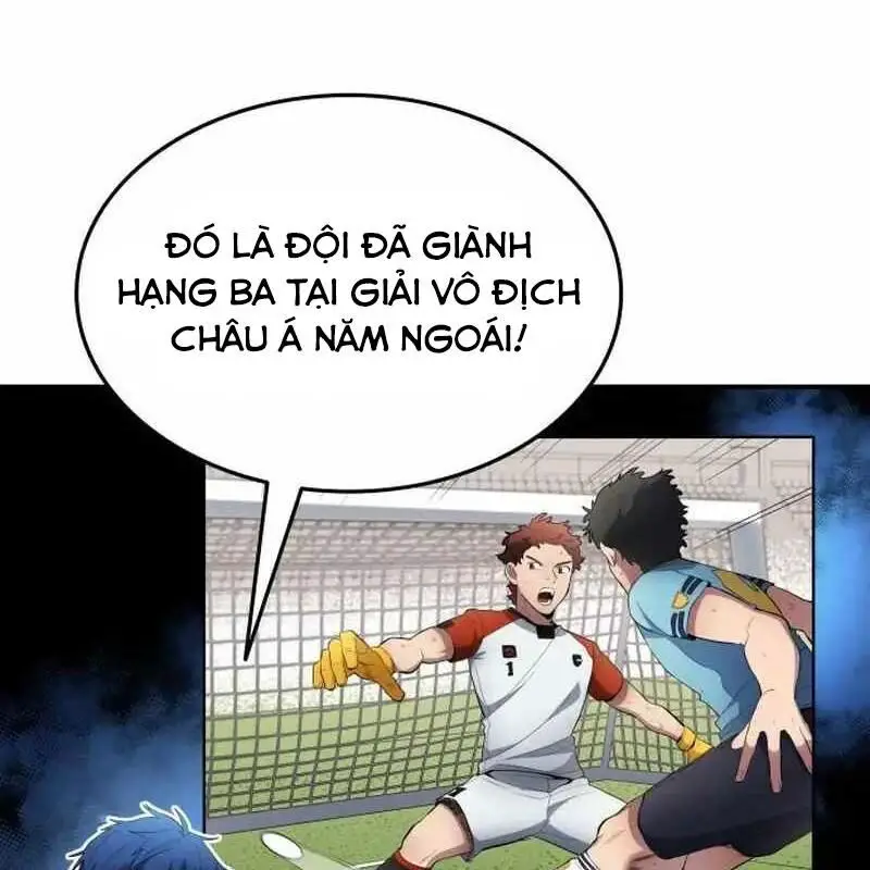 Thiên Phú Bóng Đá, Tất Cả Đều Là Của Tôi! Nettruyen ZZZ Chương 83 Page 98