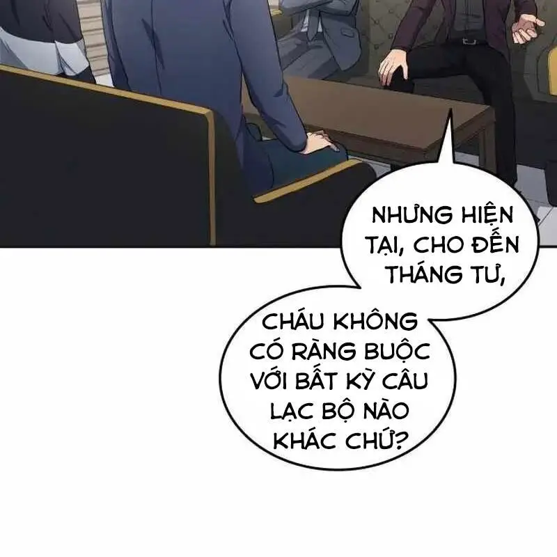 Thiên Phú Bóng Đá, Tất Cả Đều Là Của Tôi! Nettruyen ZZZ Chương 83 Page 103