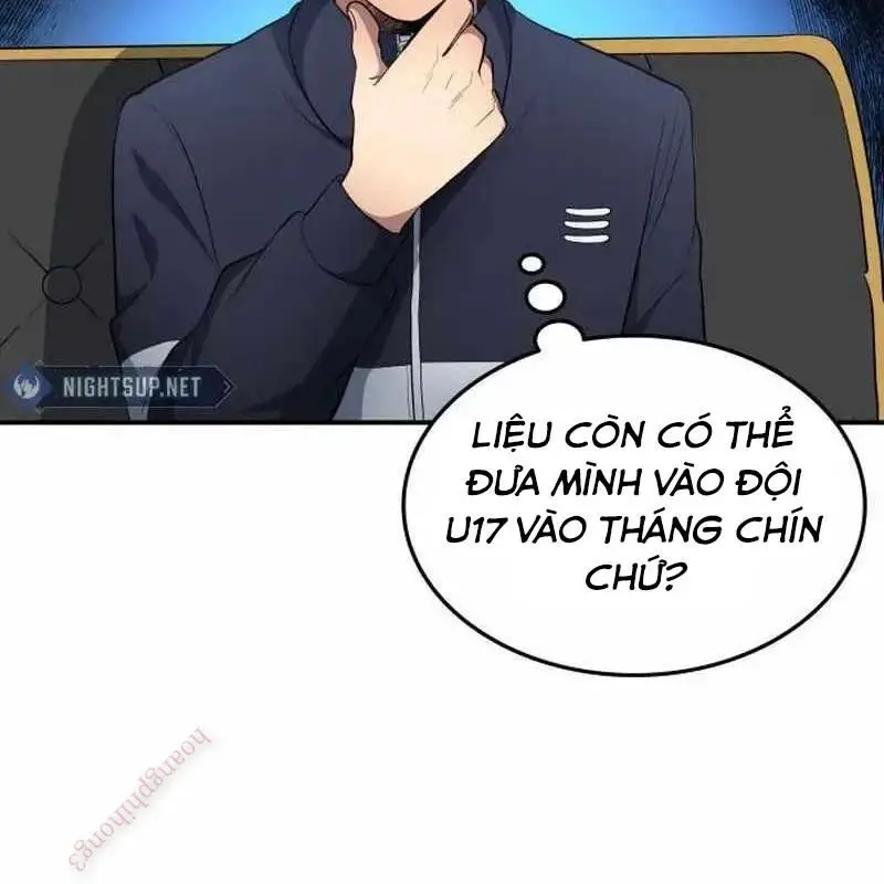 Thiên Phú Bóng Đá, Tất Cả Đều Là Của Tôi! Nettruyen ZZZ Chương 83 Page 110