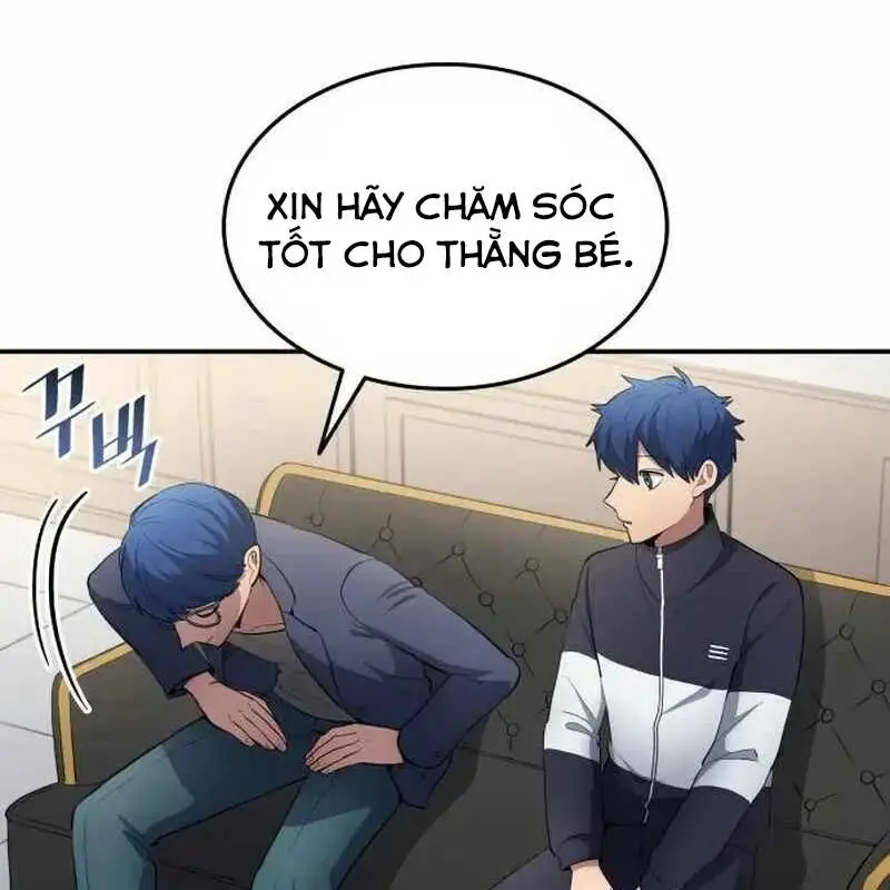 Thiên Phú Bóng Đá, Tất Cả Đều Là Của Tôi! Nettruyen ZZZ Chương 83 Page 118