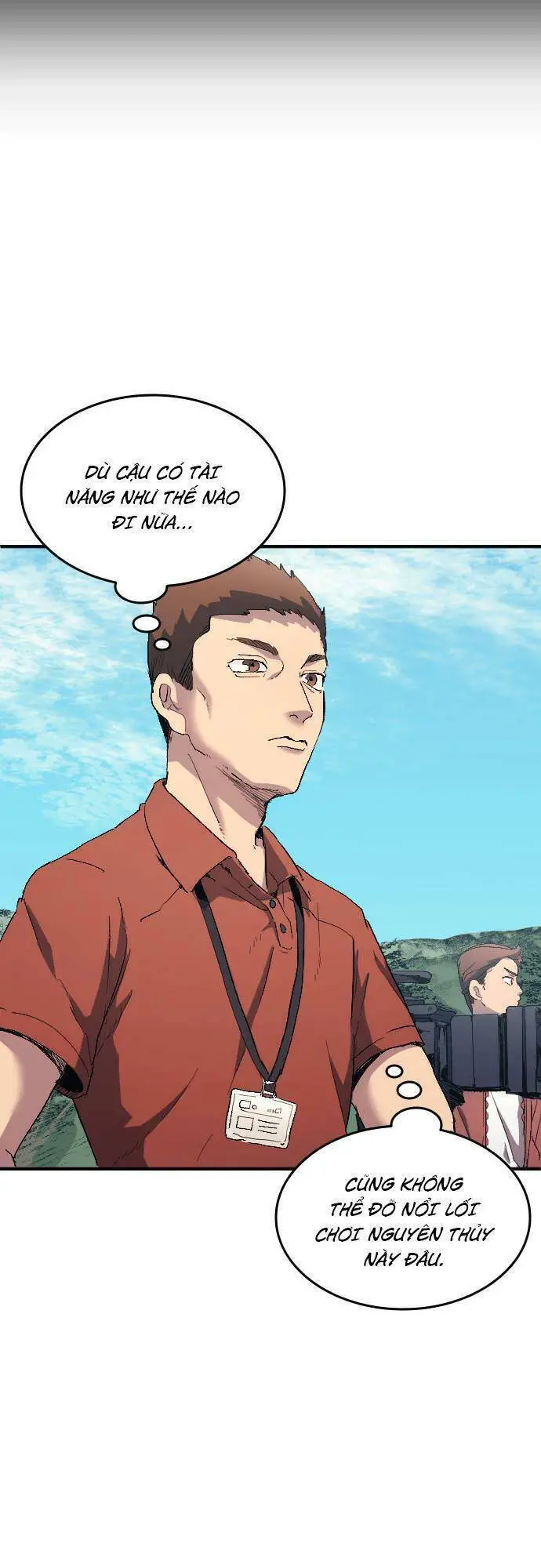 Thiên Phú Bóng Đá, Tất Cả Đều Là Của Tôi! Nettruyen ZZZ Chương 10 Page 34