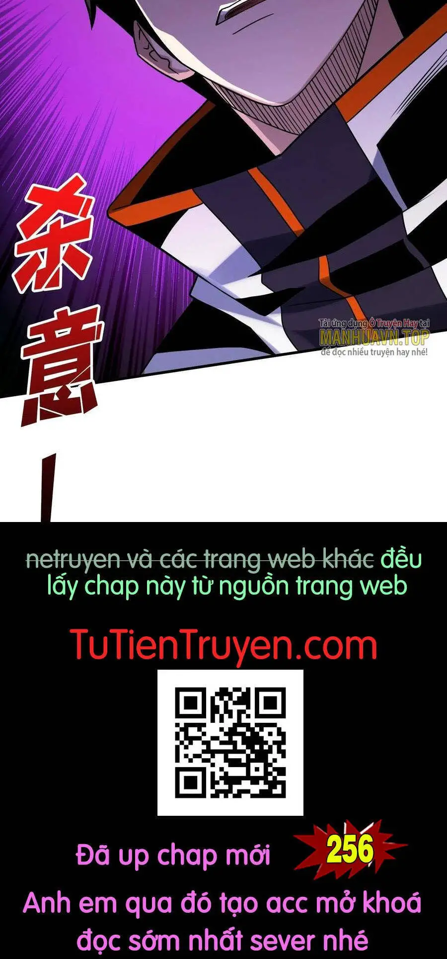 Vừa Chơi Đã Có Tài Khoản Vương Giả Nettruyen ZZZ Chương 255 Page 60