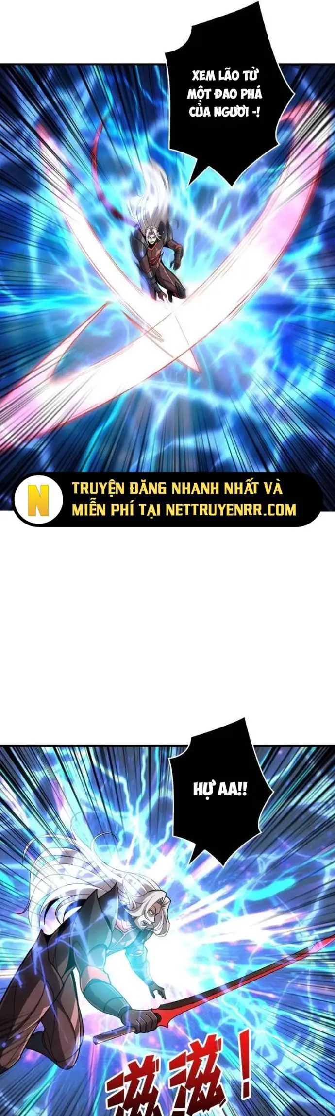 Vừa Chơi Đã Có Tài Khoản Vương Giả Nettruyen ZZZ Chương 515 Page 5