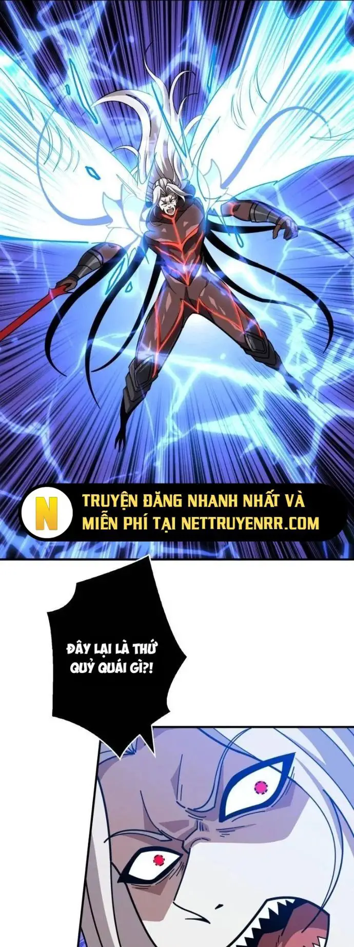 Vừa Chơi Đã Có Tài Khoản Vương Giả Nettruyen ZZZ Chương 515 Page 7