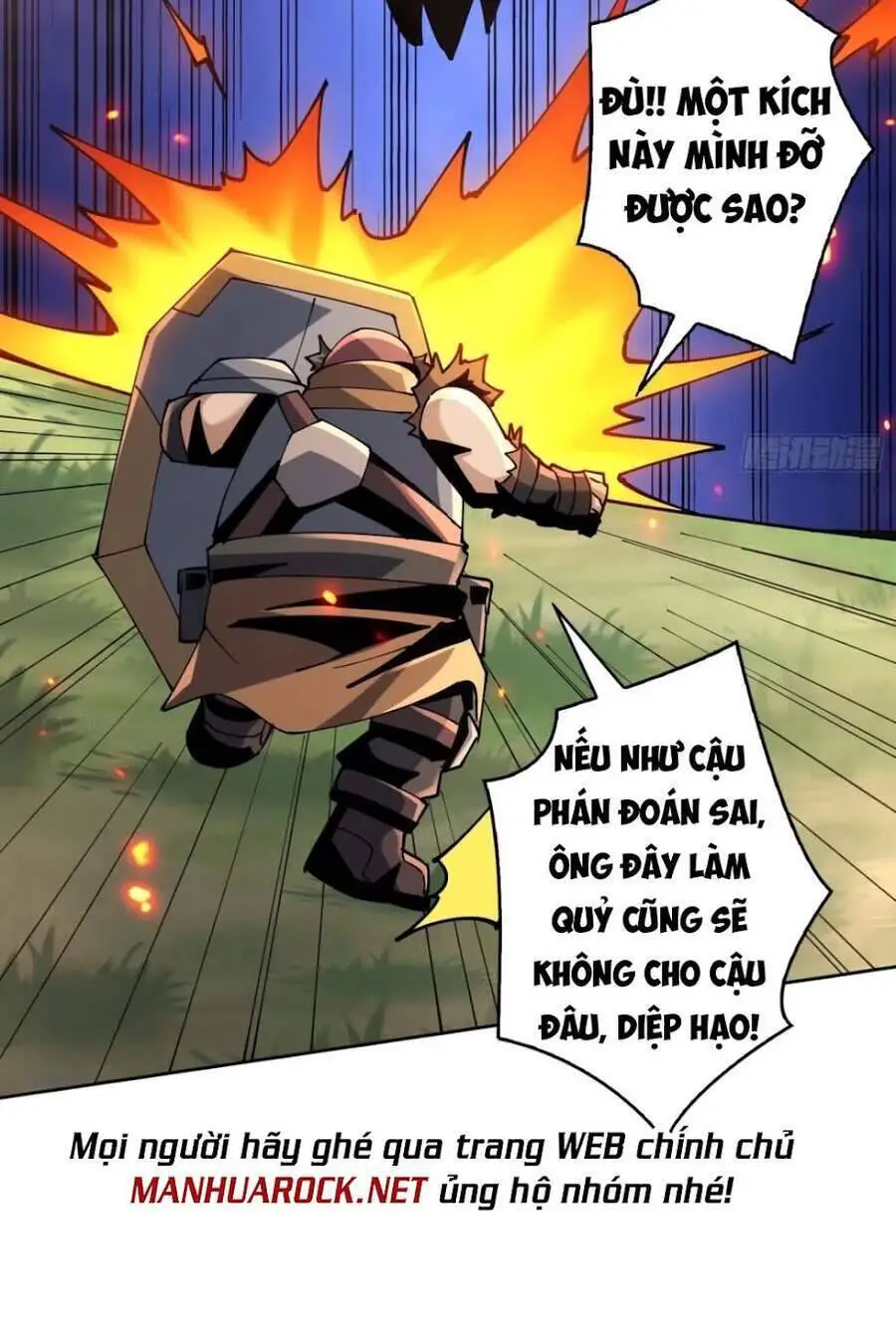 Vừa Chơi Đã Có Tài Khoản Vương Giả Nettruyen ZZZ Chương 103 Page 30
