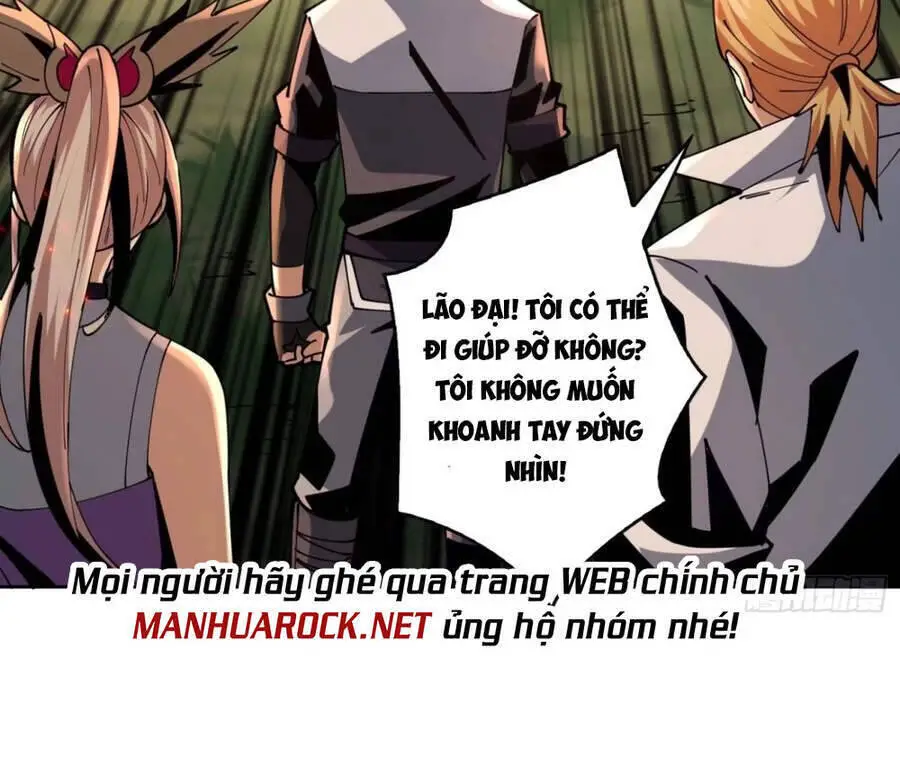 Vừa Chơi Đã Có Tài Khoản Vương Giả Nettruyen ZZZ Chương 103 Page 35
