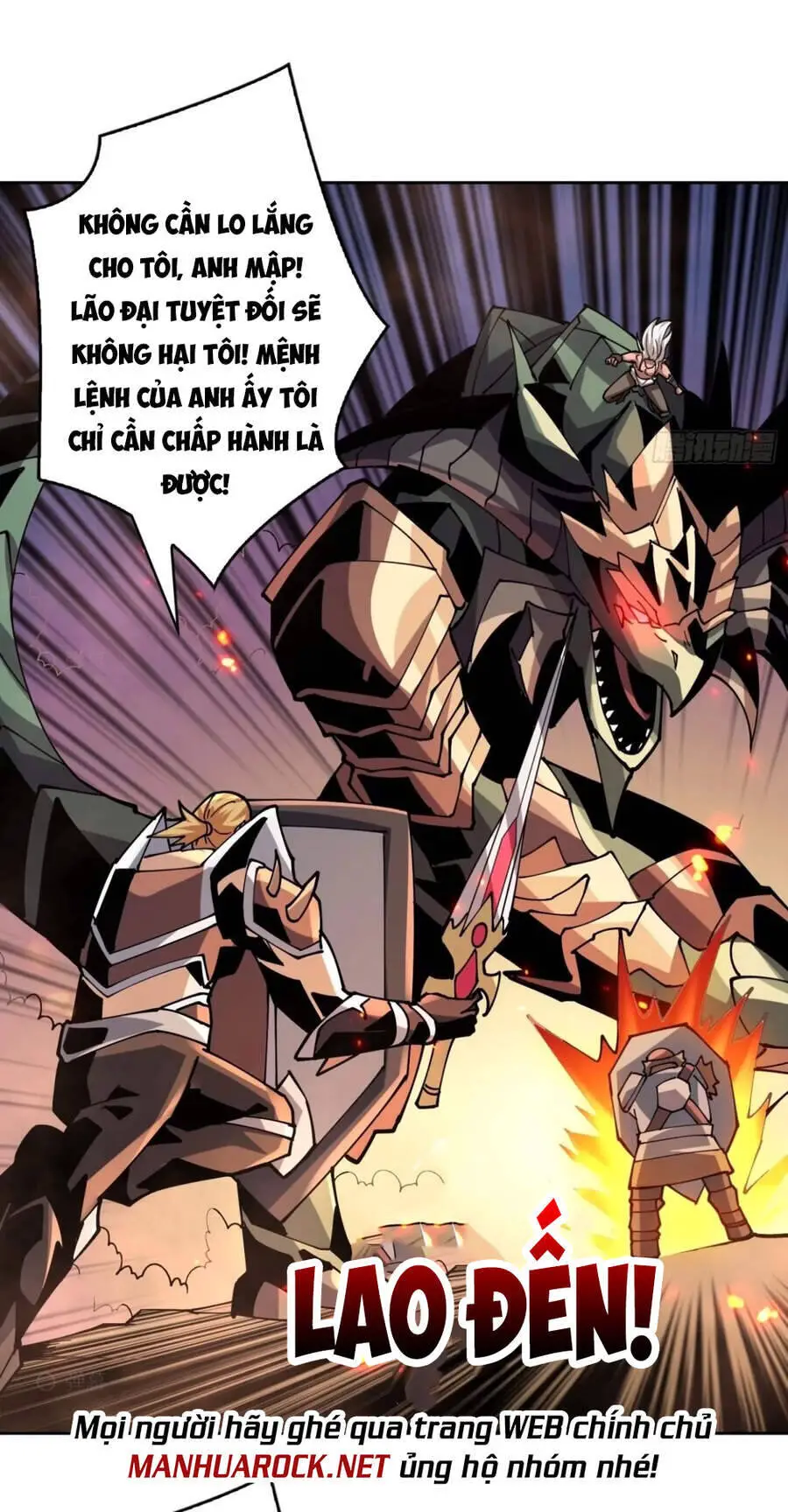 Vừa Chơi Đã Có Tài Khoản Vương Giả Nettruyen ZZZ Chương 103 Page 39