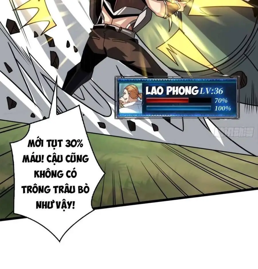 Vừa Chơi Đã Có Tài Khoản Vương Giả Nettruyen ZZZ Chương 103 Page 42