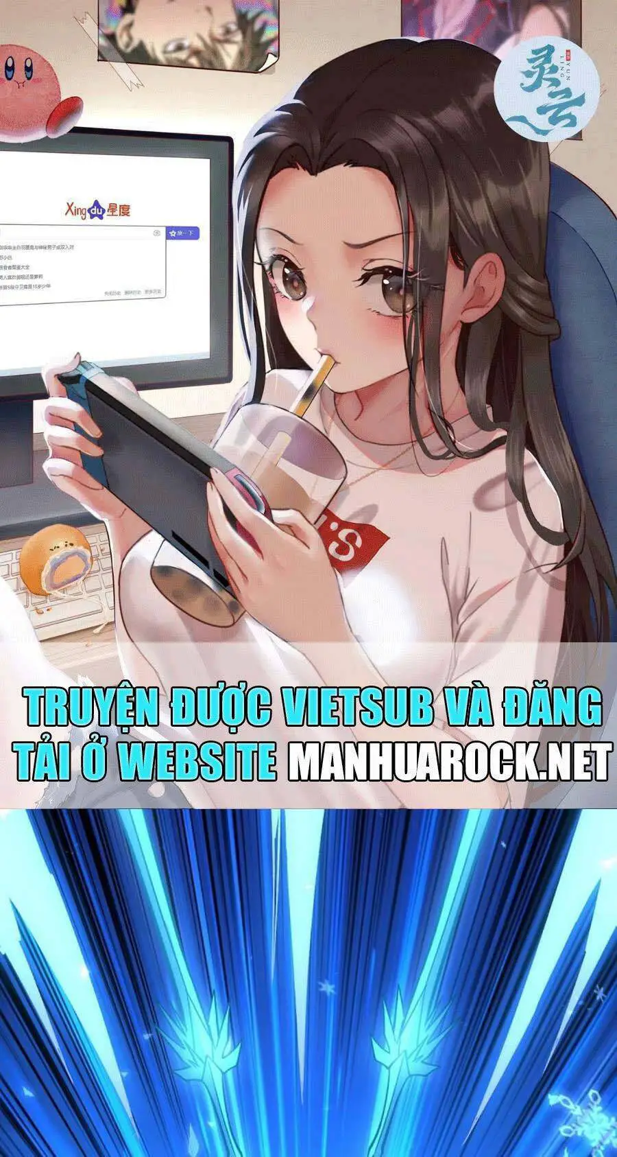 Vừa Chơi Đã Có Tài Khoản Vương Giả Nettruyen ZZZ Chương 158 Page 1