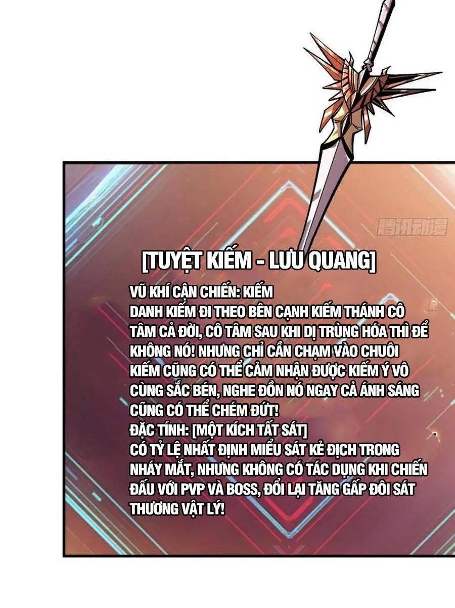 Vừa Chơi Đã Có Tài Khoản Vương Giả Nettruyen ZZZ Chương 158 Page 16