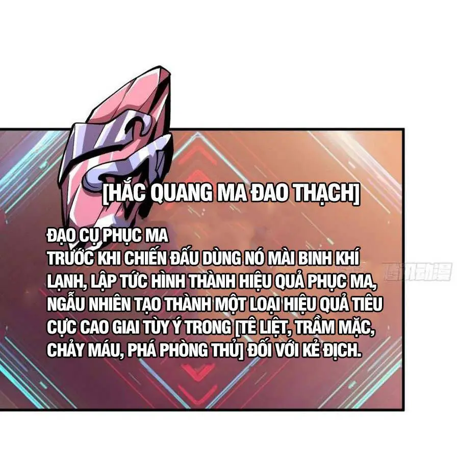 Vừa Chơi Đã Có Tài Khoản Vương Giả Nettruyen ZZZ Chương 158 Page 19