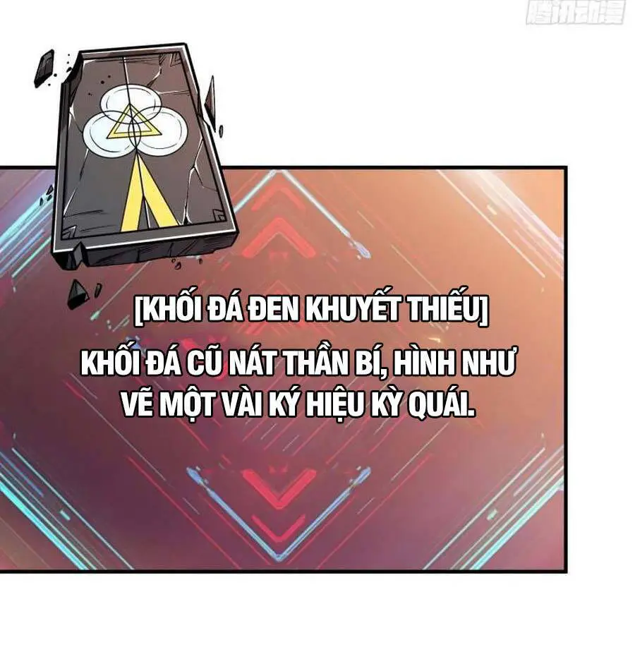 Vừa Chơi Đã Có Tài Khoản Vương Giả Nettruyen ZZZ Chương 158 Page 21