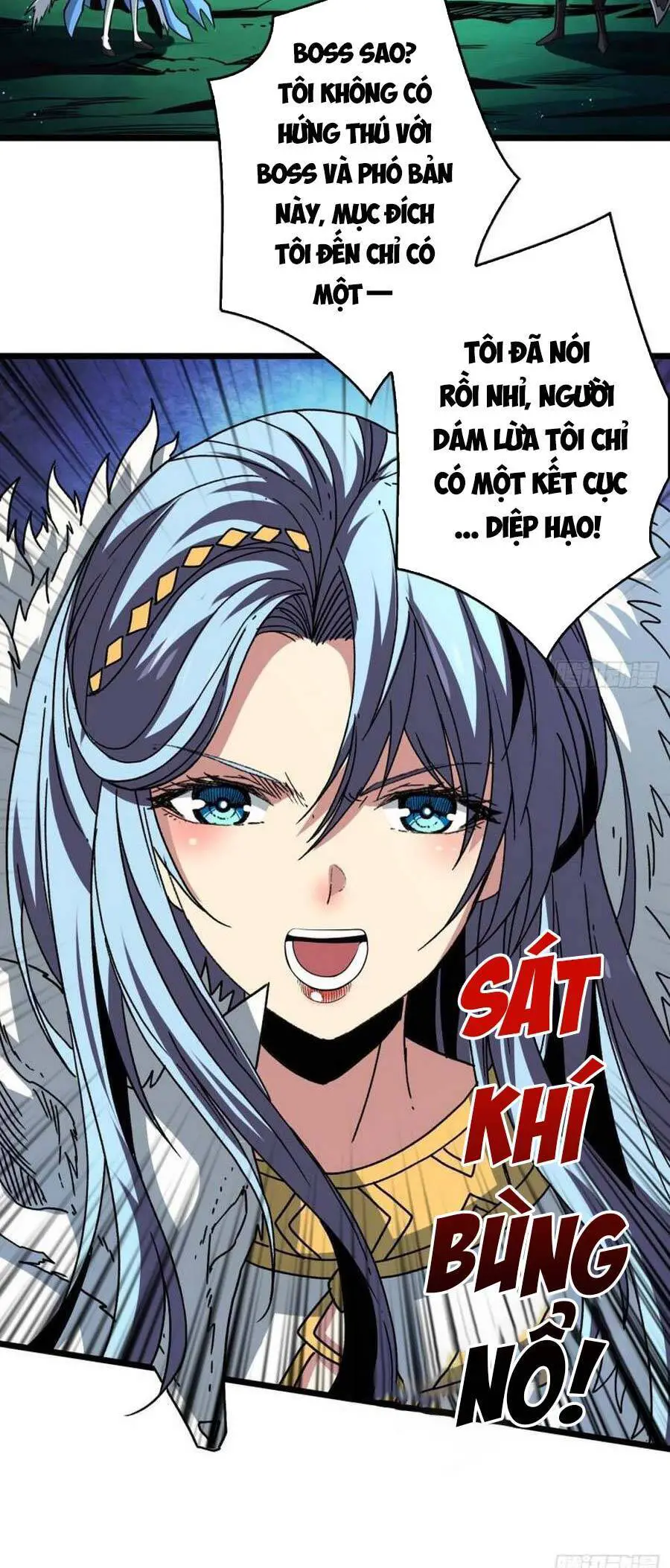 Vừa Chơi Đã Có Tài Khoản Vương Giả Nettruyen ZZZ Chương 158 Page 31