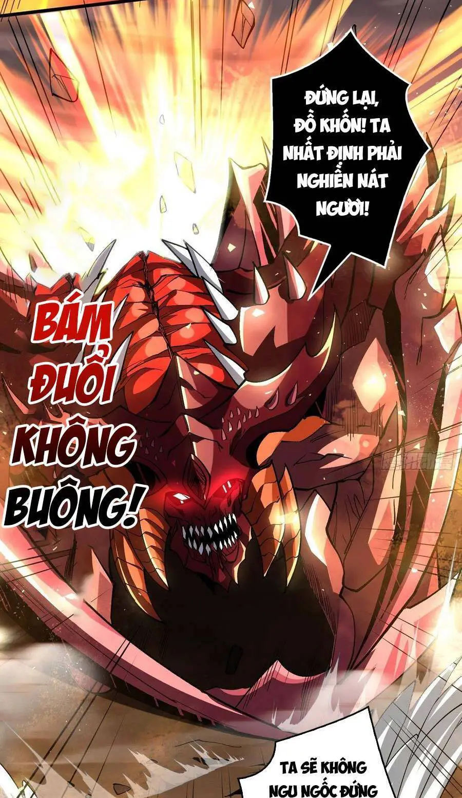 Vừa Chơi Đã Có Tài Khoản Vương Giả Nettruyen ZZZ Chương 136 Page 6