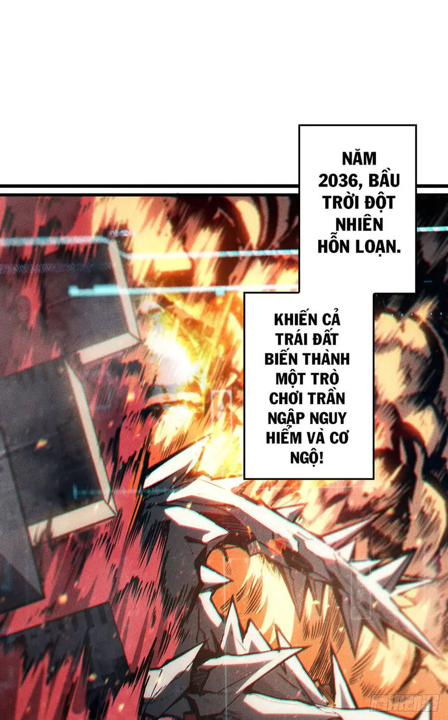 Vừa Chơi Đã Có Tài Khoản Vương Giả Nettruyen ZZZ Chương 1 Page 43