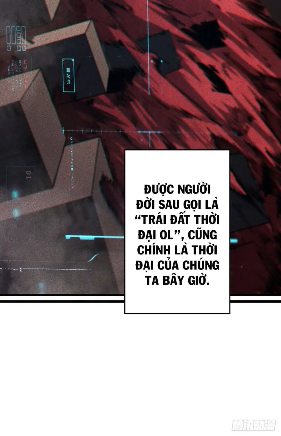 Vừa Chơi Đã Có Tài Khoản Vương Giả Nettruyen ZZZ Chương 1 Page 45