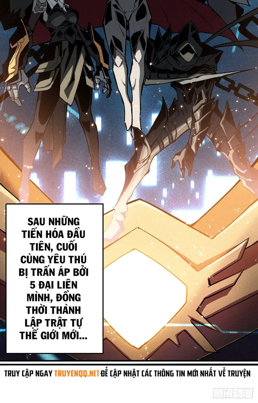 Vừa Chơi Đã Có Tài Khoản Vương Giả Nettruyen ZZZ Chương 1 Page 47