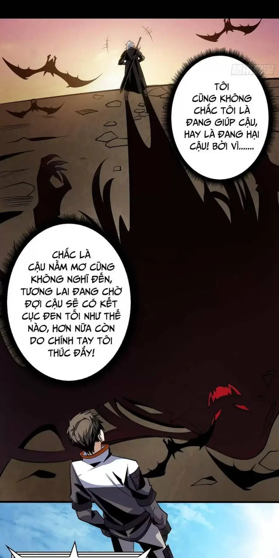 Vừa Chơi Đã Có Tài Khoản Vương Giả Nettruyen ZZZ Chương 174 Page 9