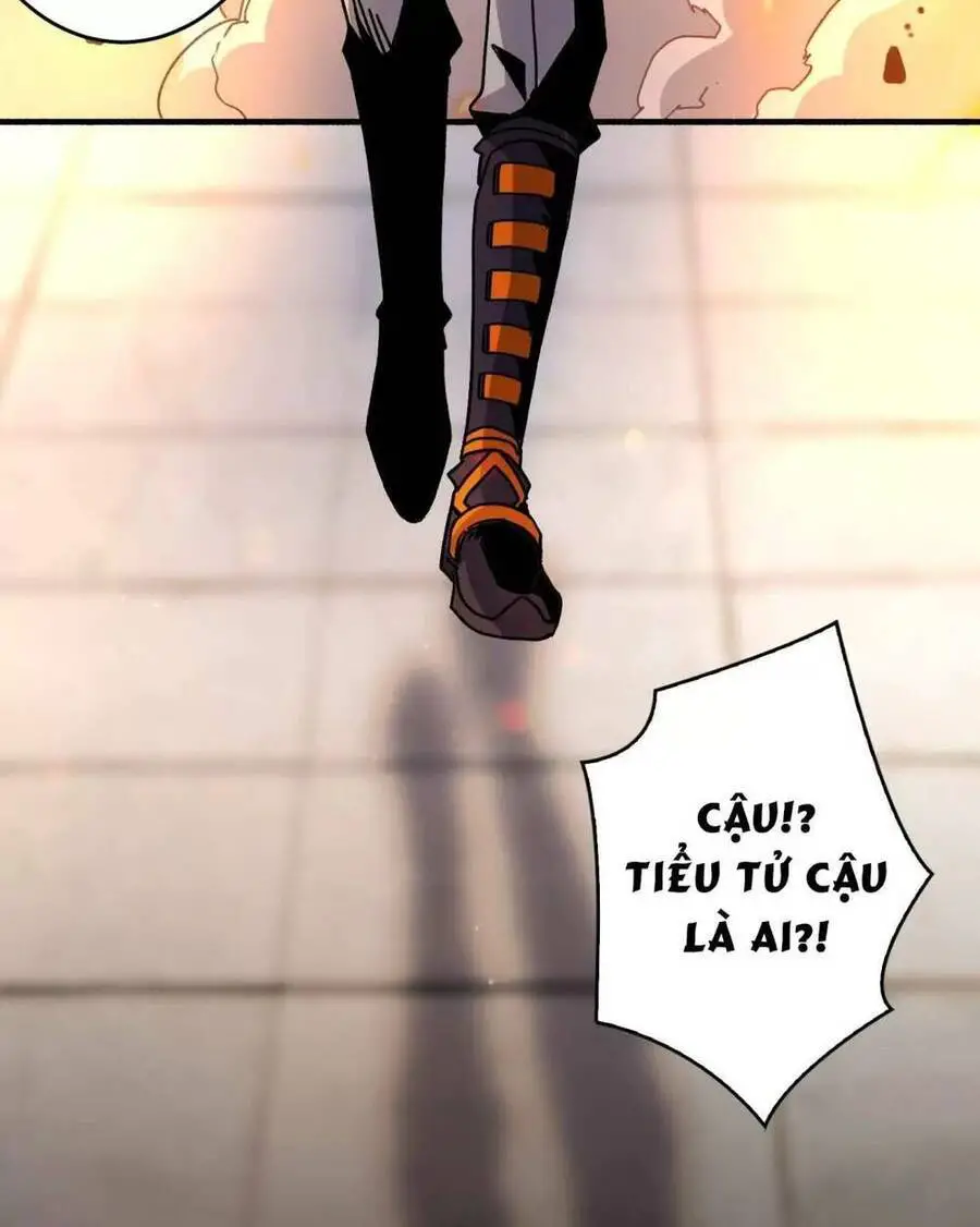 Vừa Chơi Đã Có Tài Khoản Vương Giả Nettruyen ZZZ Chương 174 Page 34
