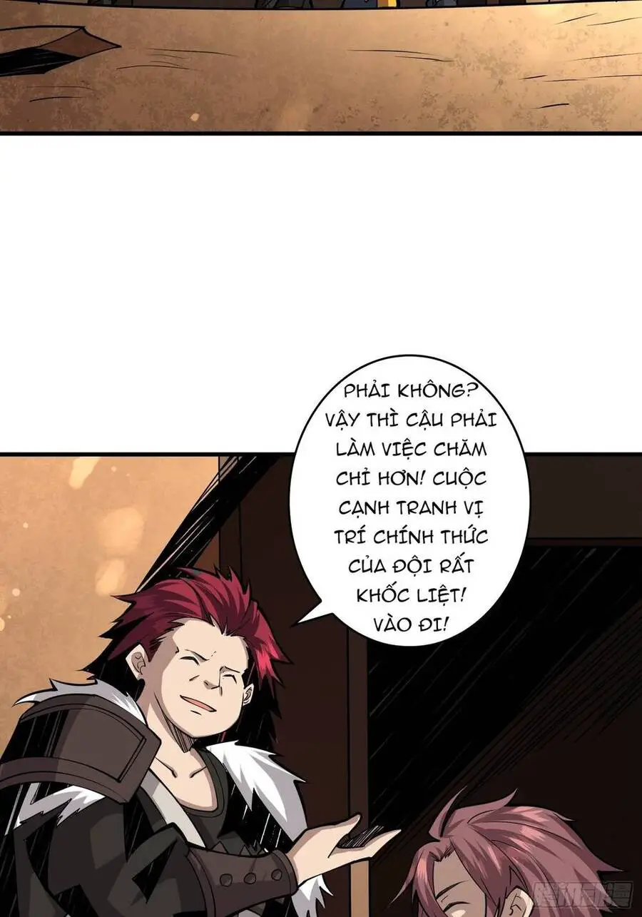Vừa Chơi Đã Có Tài Khoản Vương Giả Nettruyen ZZZ Chương 31 Page 41