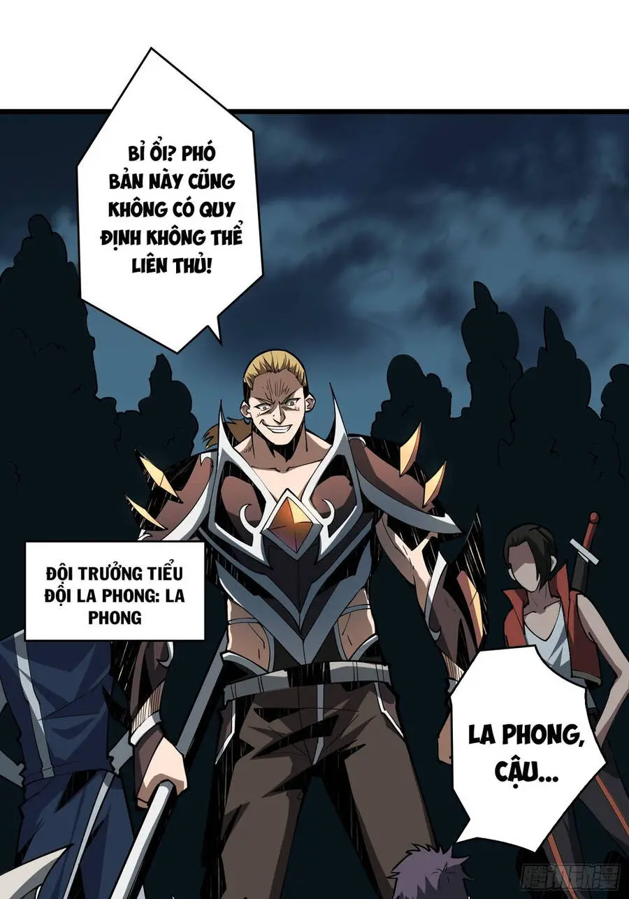 Vừa Chơi Đã Có Tài Khoản Vương Giả Nettruyen ZZZ Chương 15 Page 8
