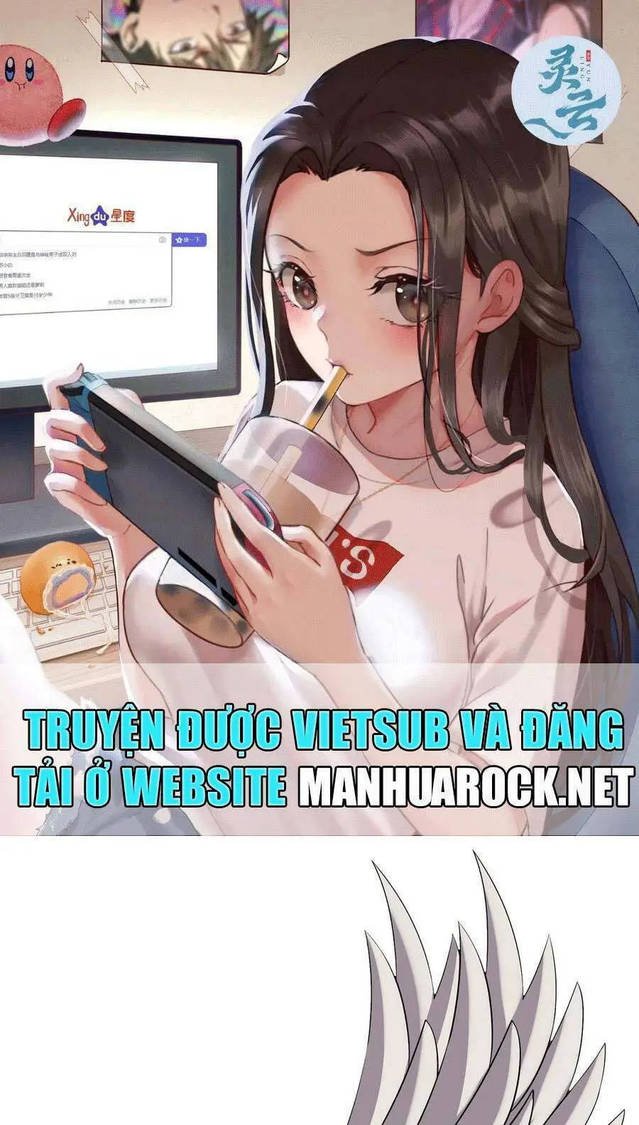 Vừa Chơi Đã Có Tài Khoản Vương Giả Nettruyen ZZZ Chương 137 Page 1