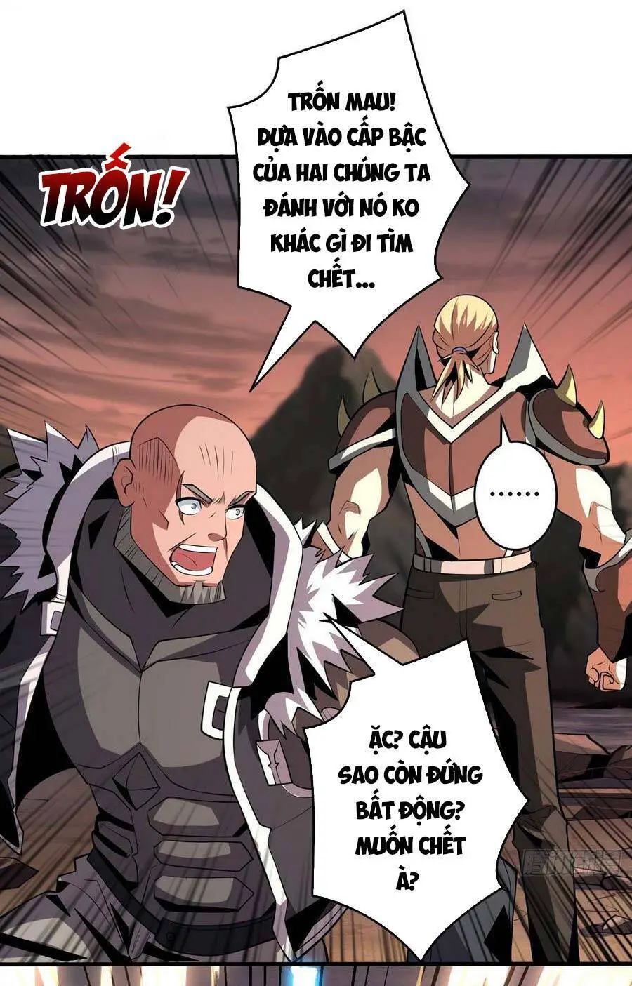 Vừa Chơi Đã Có Tài Khoản Vương Giả Nettruyen ZZZ Chương 137 Page 3