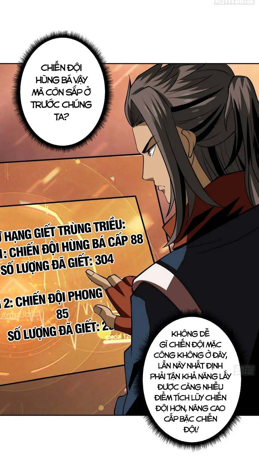 Vừa Chơi Đã Có Tài Khoản Vương Giả Nettruyen ZZZ Chương 137 Page 15