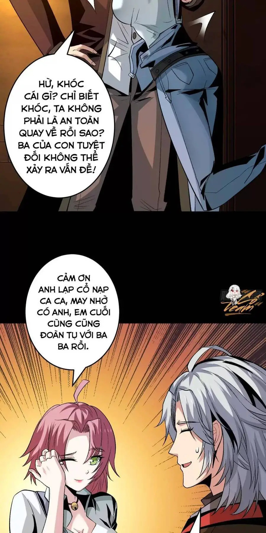 Vừa Chơi Đã Có Tài Khoản Vương Giả Nettruyen ZZZ Chương 173 Page 17