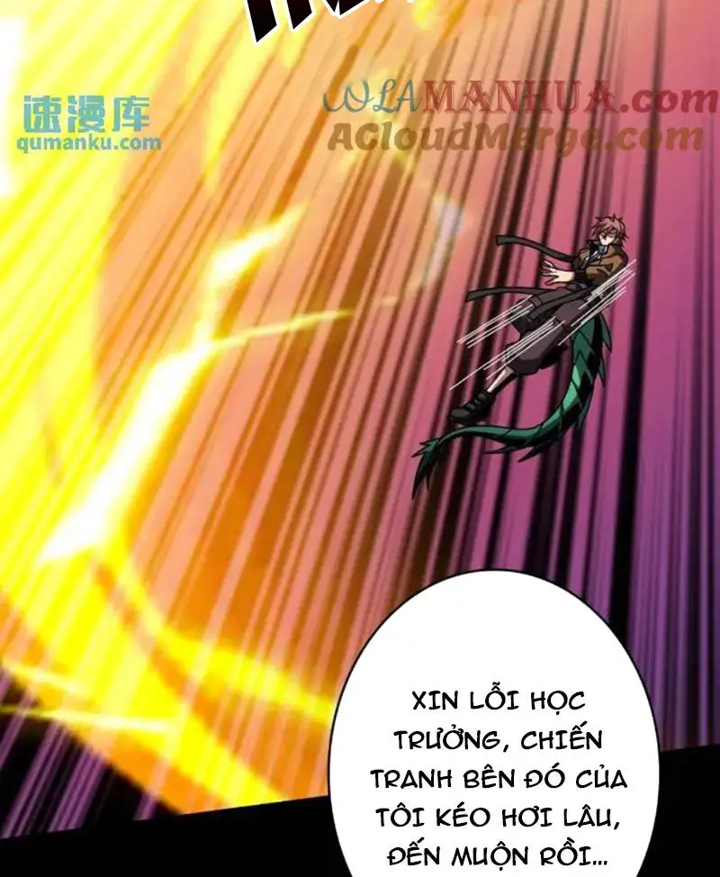 Vừa Chơi Đã Có Tài Khoản Vương Giả Nettruyen ZZZ Chương 393 Page 72