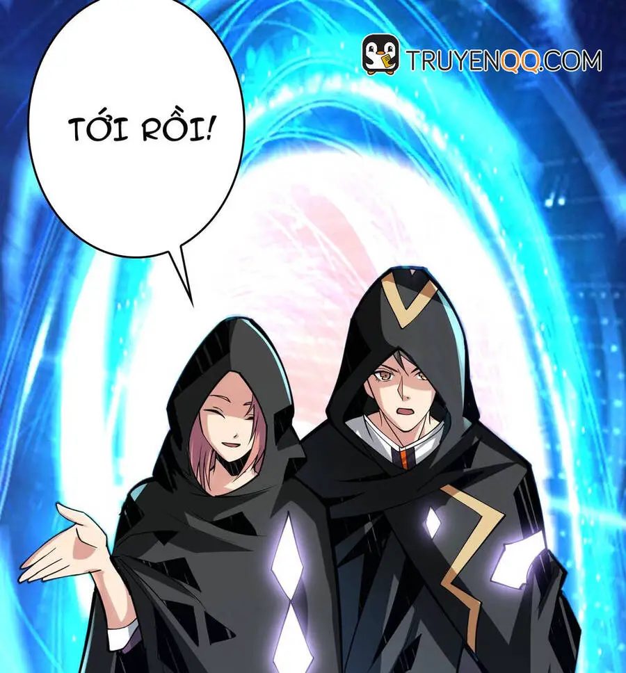 Vừa Chơi Đã Có Tài Khoản Vương Giả Nettruyen ZZZ Chương 35 Page 8