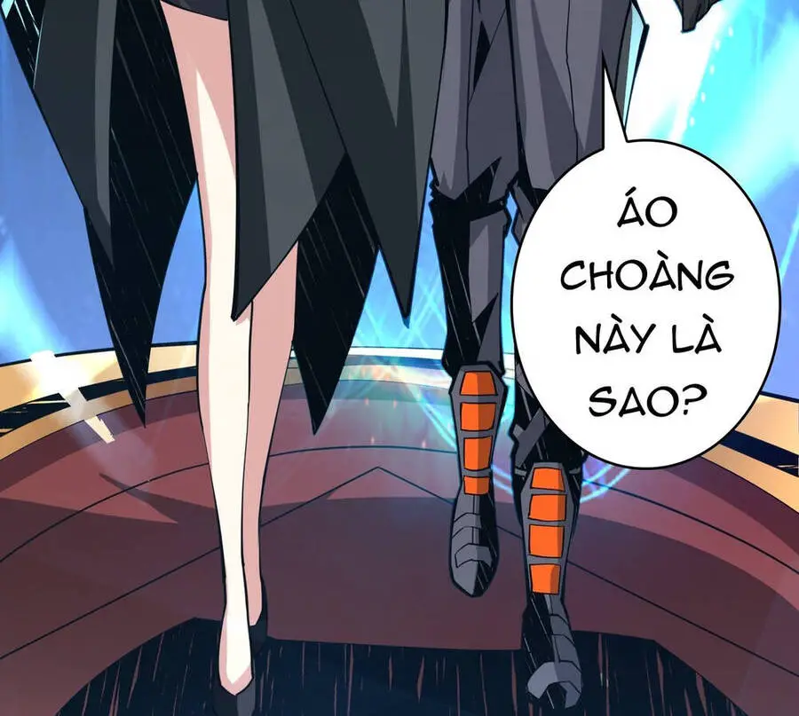 Vừa Chơi Đã Có Tài Khoản Vương Giả Nettruyen ZZZ Chương 35 Page 10