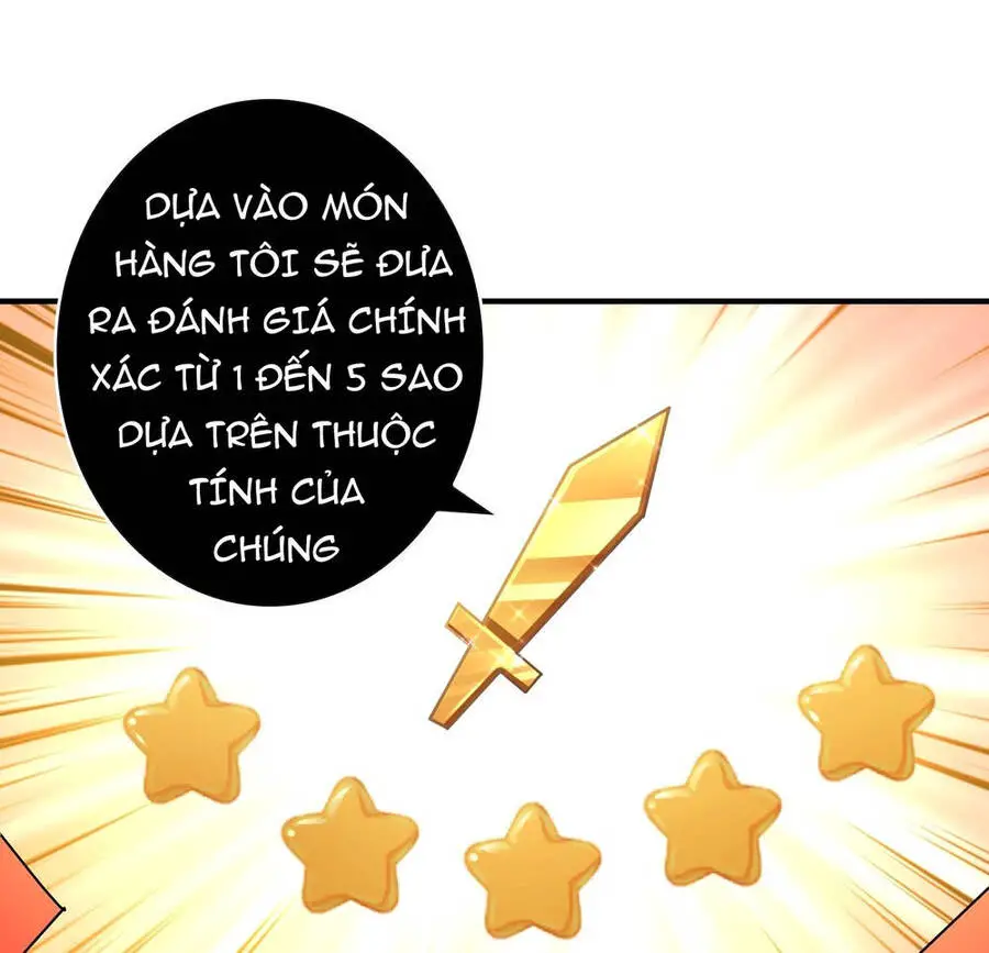 Vừa Chơi Đã Có Tài Khoản Vương Giả Nettruyen ZZZ Chương 35 Page 28