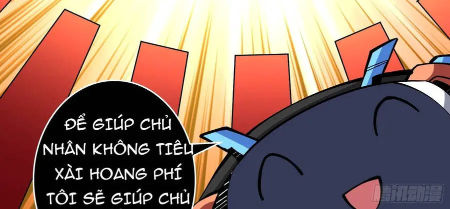 Vừa Chơi Đã Có Tài Khoản Vương Giả Nettruyen ZZZ Chương 35 Page 29