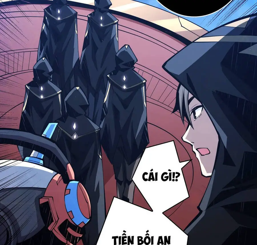 Vừa Chơi Đã Có Tài Khoản Vương Giả Nettruyen ZZZ Chương 35 Page 36