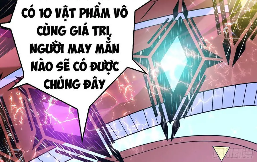 Vừa Chơi Đã Có Tài Khoản Vương Giả Nettruyen ZZZ Chương 35 Page 43