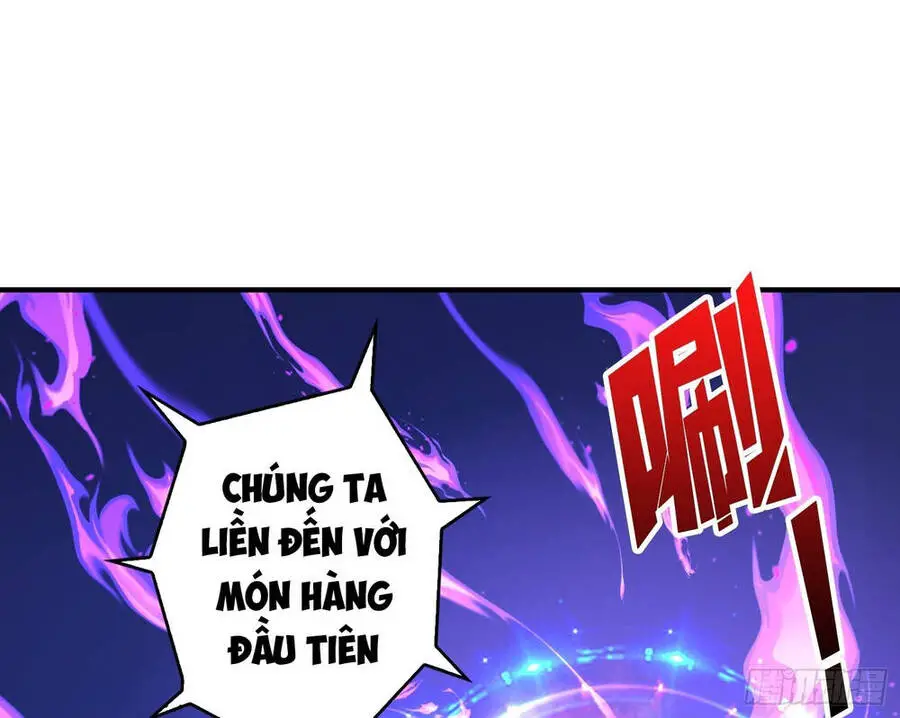 Vừa Chơi Đã Có Tài Khoản Vương Giả Nettruyen ZZZ Chương 35 Page 47