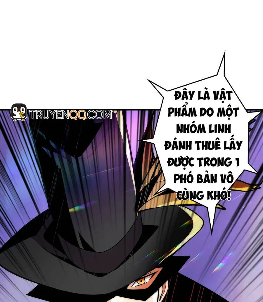 Vừa Chơi Đã Có Tài Khoản Vương Giả Nettruyen ZZZ Chương 35 Page 52