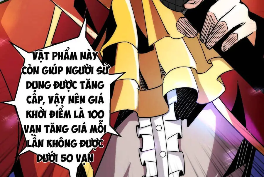 Vừa Chơi Đã Có Tài Khoản Vương Giả Nettruyen ZZZ Chương 35 Page 54