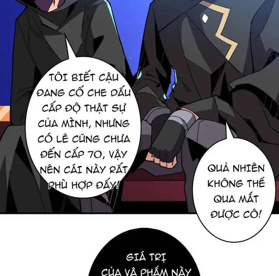 Vừa Chơi Đã Có Tài Khoản Vương Giả Nettruyen ZZZ Chương 35 Page 58