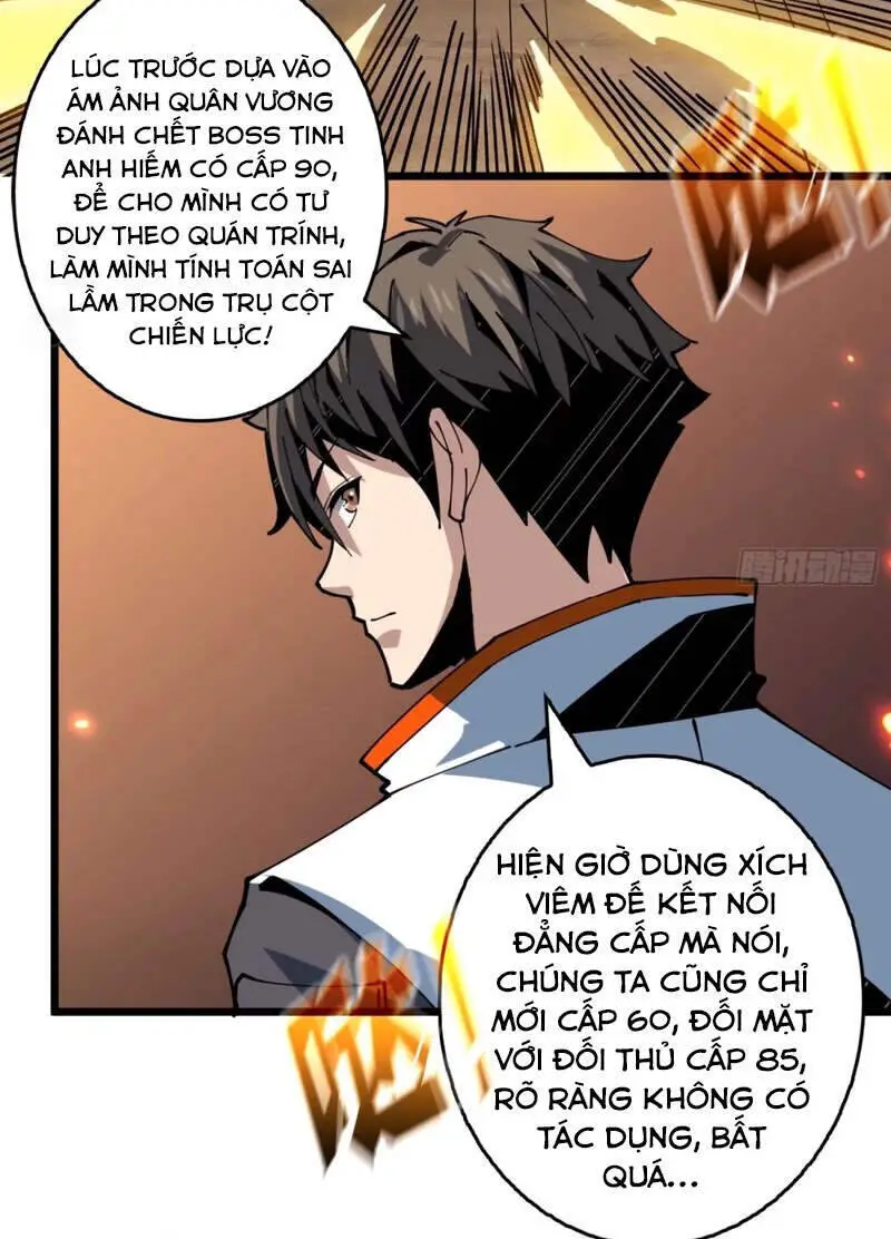 Vừa Chơi Đã Có Tài Khoản Vương Giả Nettruyen ZZZ Chương 100 Page 14
