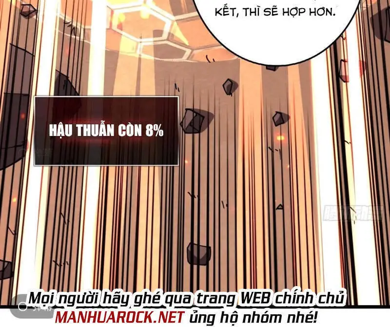 Vừa Chơi Đã Có Tài Khoản Vương Giả Nettruyen ZZZ Chương 100 Page 17