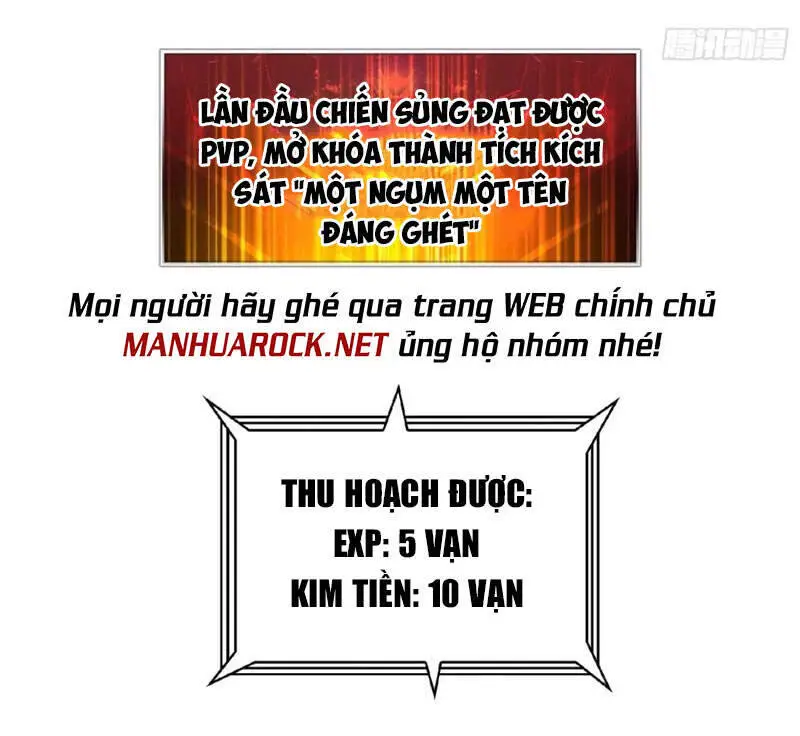 Vừa Chơi Đã Có Tài Khoản Vương Giả Nettruyen ZZZ Chương 100 Page 41